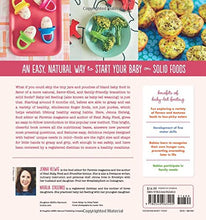 Load image into Gallery viewer, Baby-Led Feeding: A Natural Way to Raise Happy, Independent Eaters
