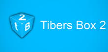 Load image into Gallery viewer, Tibers Box 2 Lite
