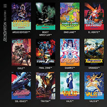 Load image into Gallery viewer, Blaze Evercade Renovation Cartridge 1 - USA
