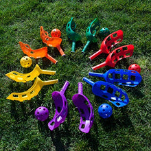 Load image into Gallery viewer, Champion Sports Scoop Ball Set

