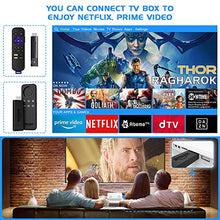 Load image into Gallery viewer, Projector with WiFi, 2021 Upgrade 7500L [100" Projector Screen Included] Projector for Outdoor Movies, Supports 1080P Synchronize Smartphone Screen by WiFi/USB Cable for Home Entertainment
