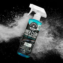 Load image into Gallery viewer, Chemical Guys SPI22216 InnerClean Interior Quick Detailer &amp; Protectant, Baby Powder Scent, 16 oz
