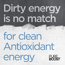 Load image into Gallery viewer, Pureboost Clean Energy Drink Mix + Immune System Support. Sugar-Free Energy with B12, Multivitamins, Antioxidants, Electrolytes (Combo Pack, 30 Stick Packs)
