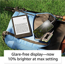 Load image into Gallery viewer, All-new Kindle Paperwhite (8 GB) – Now with a 6.8" display and adjustable warm light – Without Ads

