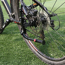 Load image into Gallery viewer, FOXNOVO Adjustable Bicycle Kickstand for Mountain Bicycle 24"-28"
