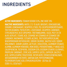 Load image into Gallery viewer, CeraVe Tinted Sunscreen with SPF 30 | Hydrating Mineral Sunscreen With Zinc Oxide &amp; Titanium Dioxide | Sheer Tint for Healthy Glow | 1.7 Fluid Ounce
