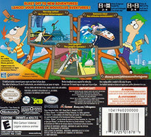 Load image into Gallery viewer, Phineas &amp; Ferb
