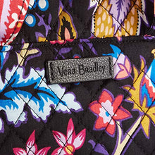 Load image into Gallery viewer, Vera Bradley Signature Cotton Hanging Travel Organizer, Foxwood
