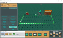 Load image into Gallery viewer, ElectricVLab : 3D Virtual Lab for Electricity &amp; Electronics [Download]
