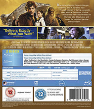 Load image into Gallery viewer, Solo: A Star Wars Story [Blu-ray] [2018] [Region Free]
