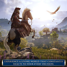 Load image into Gallery viewer, Assassin's Creed Odyssey - PlayStation 4 Standard Edition
