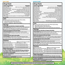 Load image into Gallery viewer, Kids Cold Medicine and Mucus Relief for Ages 2+, Hylands 4 Kids Cold 'n Mucus, Day and Night Value Pack, Syrup Cough Medicine for Kids, Nasal Decongestant and Allergy Relief, 4 Fl Oz Each
