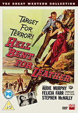 Load image into Gallery viewer, Hell Bent For Leather [Non USA PAL Format]
