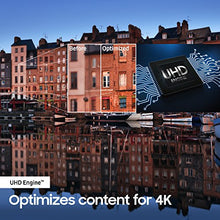 Load image into Gallery viewer, Samsung UN55NU8000FXZA Flat 55" 4K UHD 8 Series Smart LED TV (2018)
