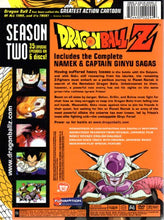 Load image into Gallery viewer, Dragonball Z Complete Seasons 1-9 Box sets (9 Box Sets)
