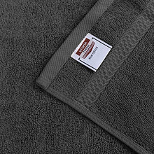 Load image into Gallery viewer, Utopia Towels Towel Set, 2 Bath Towels, 2 Hand Towels, and 4 Washcloths, 600 GSM Ring Spun Cotton Highly Absorbent Towels for Bathroom, Shower Towel, (Pack of 8)
