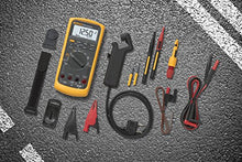 Load image into Gallery viewer, Fluke 88 V/A Automotive Multimeter Combo Kit
