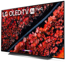 Load image into Gallery viewer, LG C9 Series Smart OLED TV - 65" 4K Ultra HD with Alexa Built-in, 2019 Model
