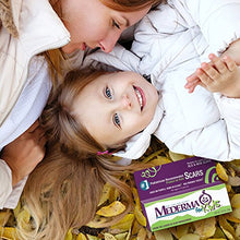 Load image into Gallery viewer, Mederma Kids Skin Care for Scars - Reduces the Appearance of Scars - #1 Pediatrician Recommended Product for Kids' Scars - Goes on Purple, Rubs in Clear - Kid-Friendly Scent - 20 Grams
