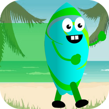 Load image into Gallery viewer, Surfy Surfy Surfboard Subway Remage Adventures Summer Beach Time Clash
