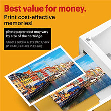 Load image into Gallery viewer, Kodak Dock Plus Portable Instant Photo Printer, Compatible with iOS, Android and Bluetooth DevicesFull Color Real Photo (4”x6”), 4Pass &amp; Lamination Process, Premiun Quality - Convenient and Practical
