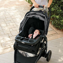 Load image into Gallery viewer, Graco Modes Travel System | Includes Modes Stroller and SnugRide SnugLock 35 Infant Car Seat, Dayton
