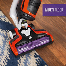 Load image into Gallery viewer, Dirt Devil Razor Pet Bagless Multi Floor Corded Upright Vacuum Cleaner with Swivel Steering, UD70355B, Red
