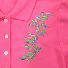 Load image into Gallery viewer, Machine Embroidery With Knits

