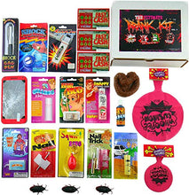 Load image into Gallery viewer, The Ultimate Prank Kit No.1
