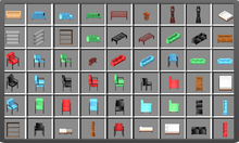 Load image into Gallery viewer, Furniture Mod
