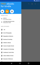 Load image into Gallery viewer, Free eBooks for Kindle
