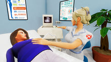 Load image into Gallery viewer, Pregnant Mother Simulator- Newborn Pregnancy Games
