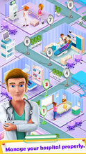 Load image into Gallery viewer, Foot Sole Surgery Simulator &amp; Spa Salon- Free Emergency Doctor Games
