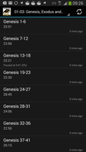Load image into Gallery viewer, King James Bible Audio &amp; Text
