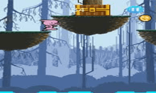 Load image into Gallery viewer, Bunny Tutu: Friends Helper Run
