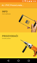 Load image into Gallery viewer, AL&amp;PVC windows, doors... | AL&amp;PVC prozori, vrata...
