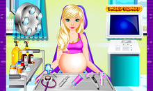 Load image into Gallery viewer, Mom Ana Newborn Baby Care
