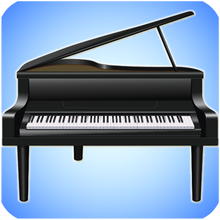 Load image into Gallery viewer, Piano Solo HD (Kindle Tablet Edition)
