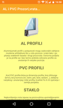 Load image into Gallery viewer, AL&amp;PVC windows, doors... | AL&amp;PVC prozori, vrata...
