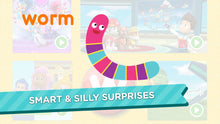 Load image into Gallery viewer, Nick Jr. - Shows &amp; Games
