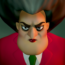 Load image into Gallery viewer, Scary Teacher 3D
