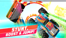 Load image into Gallery viewer, Hot Wheels Unlimited
