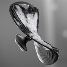 Load image into Gallery viewer, MANSCAPED® The Body Buffer Premium Silicone Scrubber for Nourishing, Cleaning &amp; Exfoliating Your Skin - Lather Boosting Bristles with Ergonomic No-Slip Handle, Long-Lasting &amp; Easy to Clean (1-Pack)
