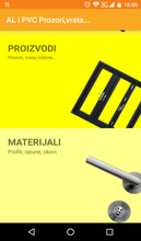 Load image into Gallery viewer, AL&amp;PVC windows, doors... | AL&amp;PVC prozori, vrata...
