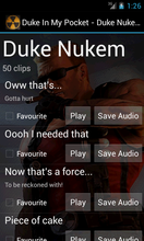 Load image into Gallery viewer, Duke In My Pocket
