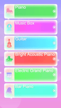 Load image into Gallery viewer, Piano Games Mini: Music Instrument &amp; Rhythm
