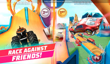 Load image into Gallery viewer, Hot Wheels Unlimited
