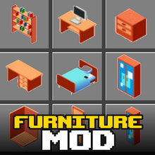Load image into Gallery viewer, Furniture MOD PE
