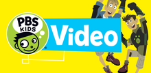 Load image into Gallery viewer, PBS KIDS Video
