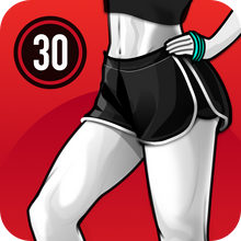 Load image into Gallery viewer, Leg Workouts for Women - Slim Leg &amp; Burn Thigh Fat
